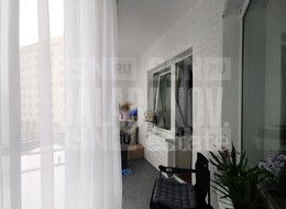 Продажа двухкомнатной квартиры - Варшавская ул., 23, к 3, литера А 