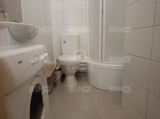 Продажа однокомнатной квартиры - Ветеранов проспект, д.183 