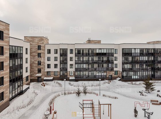 Продажа однокомнатной квартиры - Владимира Пчелинцева улица, д.3 