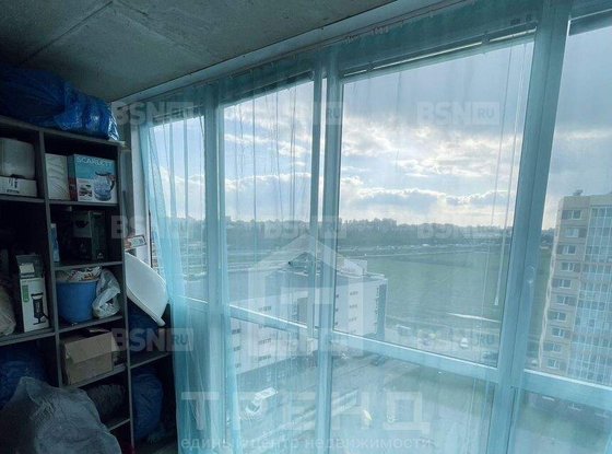 Продажа однокомнатной квартиры - Бугры, Воронцовский бульвар, д.5, корп.2 