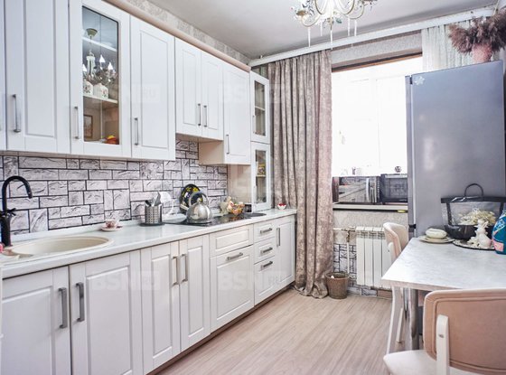 Продажа двухкомнатной квартиры - Колпино, Московская улица, д.3 