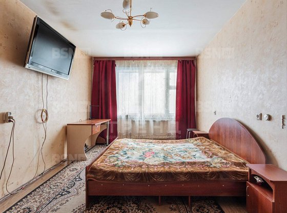 Продажа трехкомнатной квартиры - поселок Шушары, Пушкинская улица, д.36 