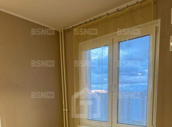 Продажа однокомнатной квартиры - Муринская дорога, д.10, корп.1 стр 1 