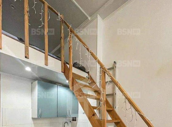 Продажа однокомнатной квартиры - Сердобольская улица, д.37 