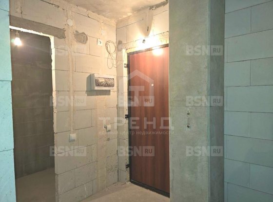 Продажа однокомнатной квартиры - Мурино, Шоссе в Лаврики улица, д.95 