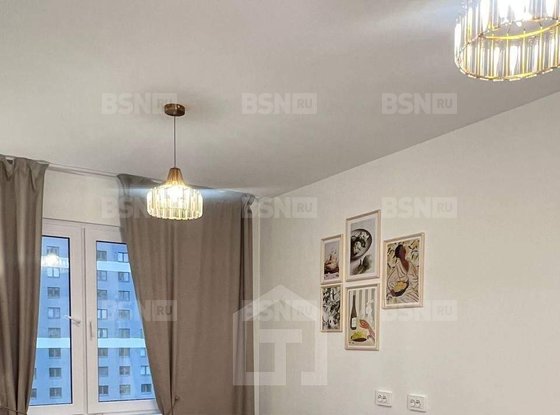 Продажа однокомнатной квартиры - Пахомовская улица, д.12, корп.2 