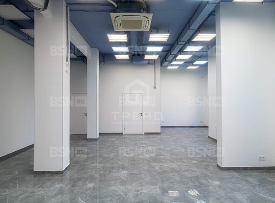 Аренда универсального помещения - Черниговская улица, д.17, стр1 
