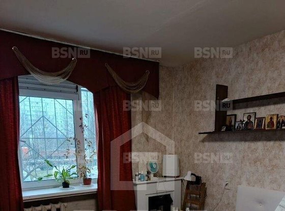 Продажа двухкомнатной квартиры - Долгоозёрная улица, д.1 