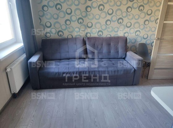 Продажа однокомнатной квартиры - Кудрово, Пражская улица, д.9 