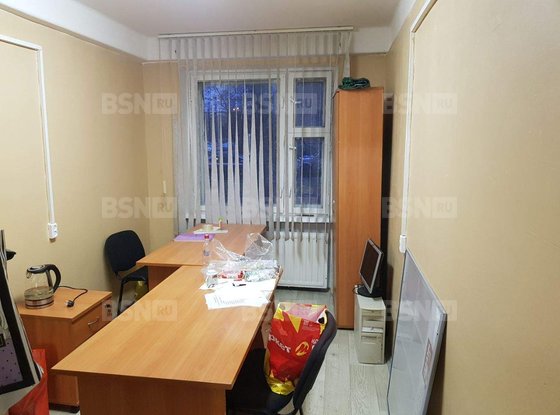 Продажа офиса - Коммуны улица, д.32, корп.2 литера А 