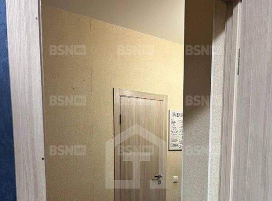 Продажа однокомнатной квартиры - деревня Низино, Центральная улица, д.13, корп.2 