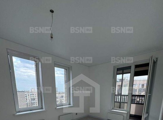 Продажа однокомнатной квартиры - Светлановский проспект, д.14, корп.1 стр 1 