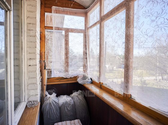 Продажа трехкомнатной квартиры - Петергоф, Суворовская улица, д.3, корп.9 