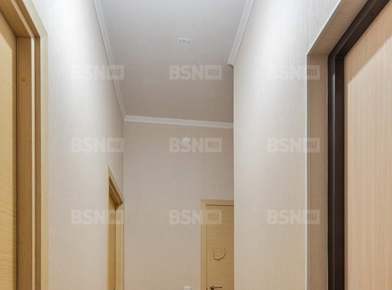 Продажа однокомнатной квартиры - поселок Парголово, Заречная улица, д.15, корп.1 стр 1 