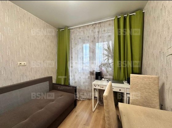 Продажа однокомнатной квартиры - Кудрово, Европейский проспект, д.13, корп.1 