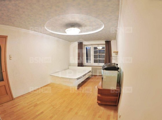 Продажа двухкомнатной квартиры - Российский проспект, д.5 