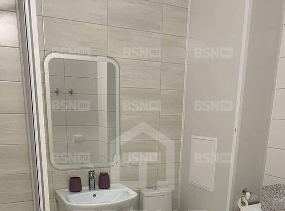 Продажа однокомнатной квартиры - Орбитальная ул, д.7, корп.1 