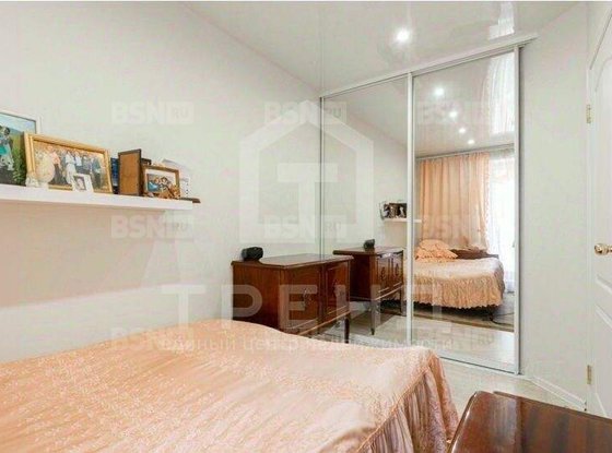 Продажа однокомнатной квартиры - Мурино, Шоссе в Лаврики улица, д.55 