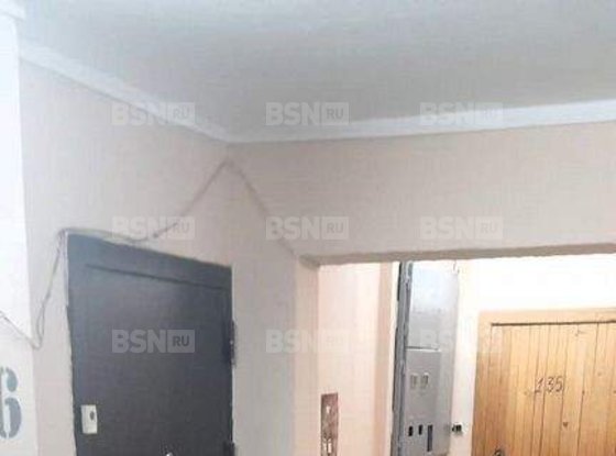 Продажа однокомнатной квартиры - Олеко Дундича улица, д.19, корп.3 