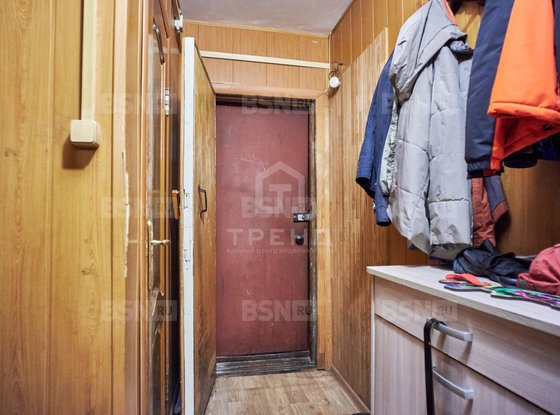 Продажа двухкомнатной квартиры - Гранитная улица, д.26 