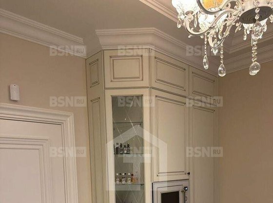 Продажа трехкомнатной квартиры - Гороховая улица, д.71 