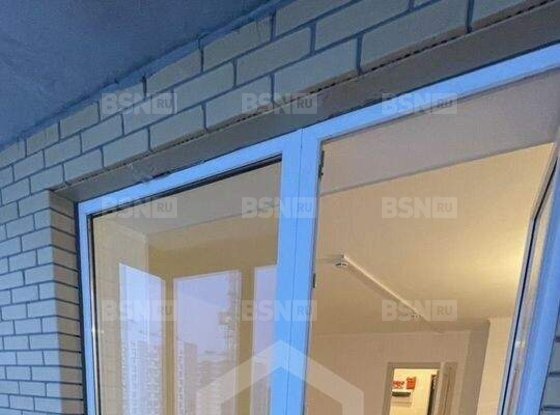 Продажа однокомнатной квартиры - Бугры, Тихая улица, д.13, корп.3 