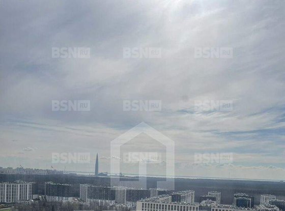 Продажа однокомнатной квартиры - Авиаконструкторов проспект, д.69 