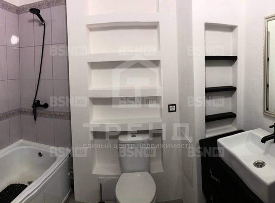 Продажа однокомнатной квартиры - поселок Парголово, Фёдора Абрамова улица, д.18, корп.1 