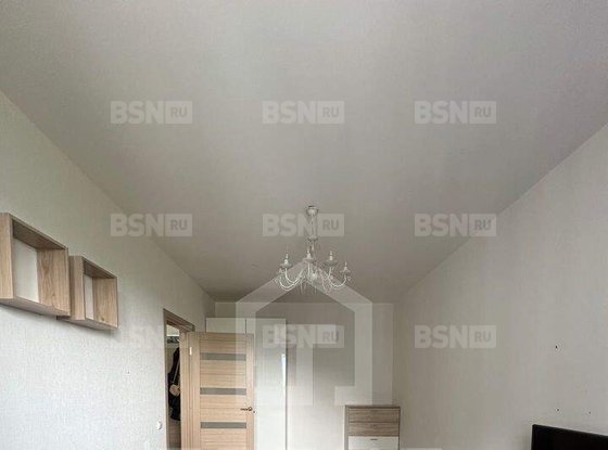 Продажа однокомнатной квартиры - Лидии Зверевой улица, д.9, корп.2 