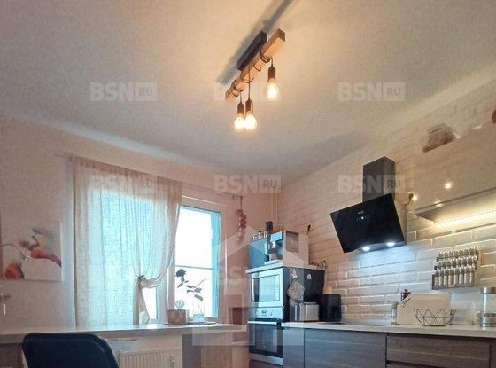 Продажа двухкомнатной квартиры - Корнея Чуковского улица, д.7, корп.3 