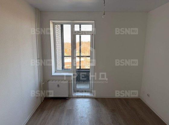 Продажа двухкомнатной квартиры - поселок Песочный, Садовая улица, д.77 