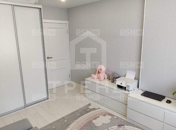 Продажа двухкомнатной квартиры - Юнтоловский проспект, д.55, корп.2 