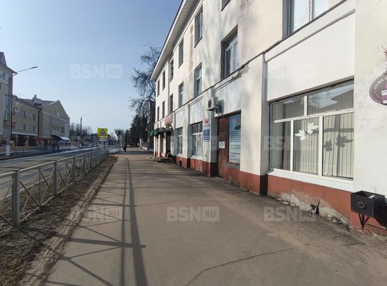 Аренда универсального помещения - Лодейное Поле, Ленина проспект, д.14 