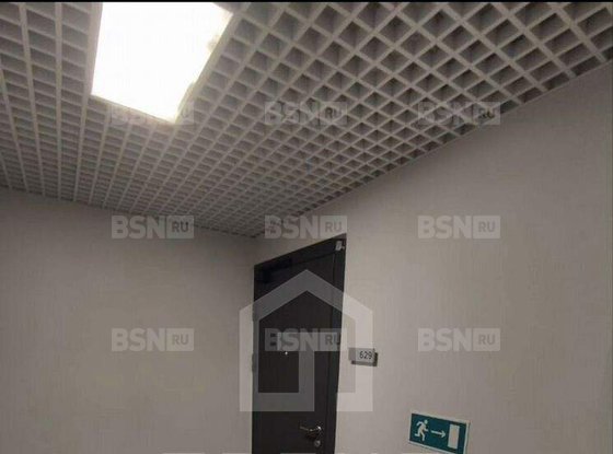 Продажа однокомнатной квартиры - Пейзажная улица, д.24, корп.3 стр 1 