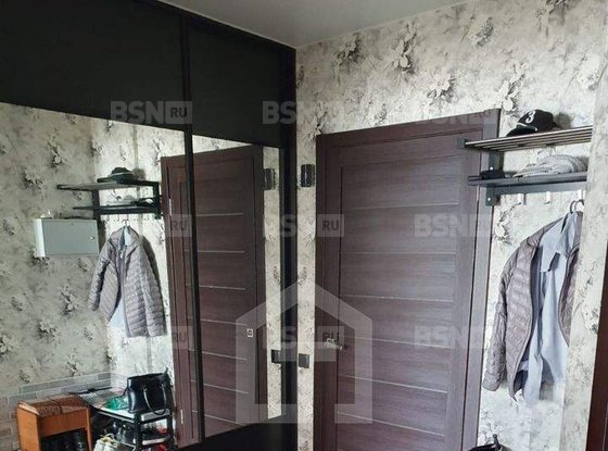 Продажа однокомнатной квартиры - Русановская улица, д.19, корп.4 