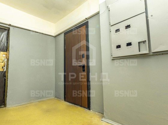 Продажа однокомнатной квартиры - Хошимина улица, д.11, корп.3 