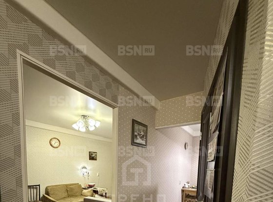 Продажа двухкомнатной квартиры - Софийская улица, д.35, корп.6 