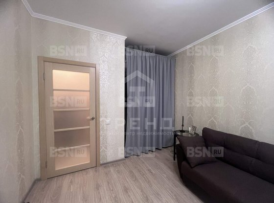 Продажа однокомнатной квартиры - Мурино, Авиаторов Балтики проспект, д.3 