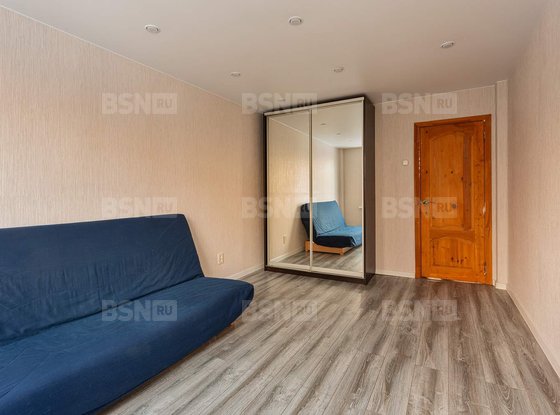 Продажа двухкомнатной квартиры -  д.1 