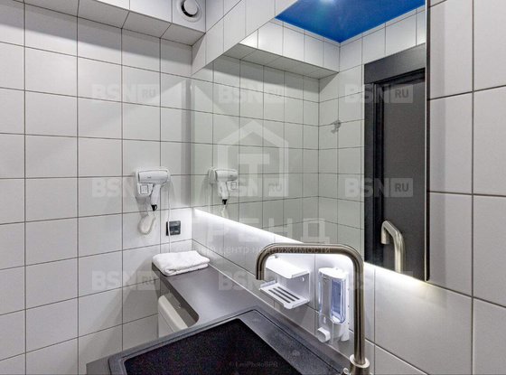 Продажа однокомнатной квартиры - Орджоникидзе улица, д.44, астр1 