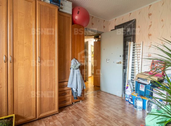 Продажа двухкомнатной квартиры - Камышовая улица, д.56, корп.2 