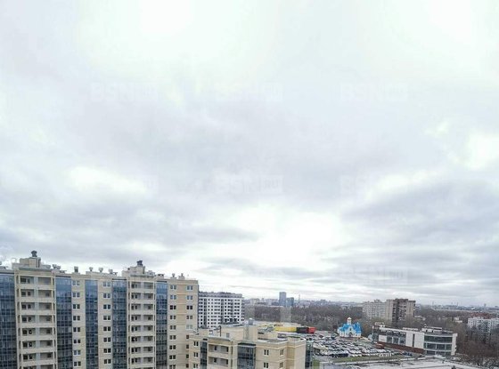 Продажа однокомнатной квартиры - Заневский проспект, д.42, стр1 