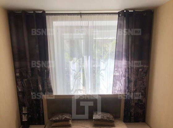 Продажа двухкомнатной квартиры - Сердобольская улица, д.11 