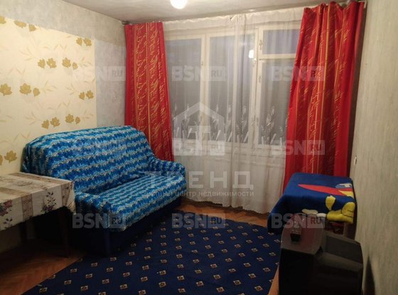 Продажа двухкомнатной квартиры - Гражданский проспект, д.90, корп.1 