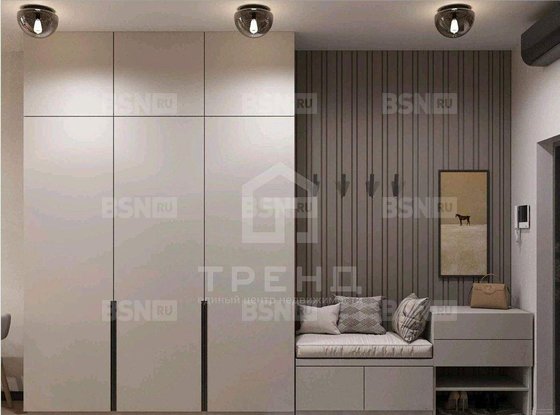 Продажа однокомнатной квартиры - Петровский проспект, д.24, корп.2 