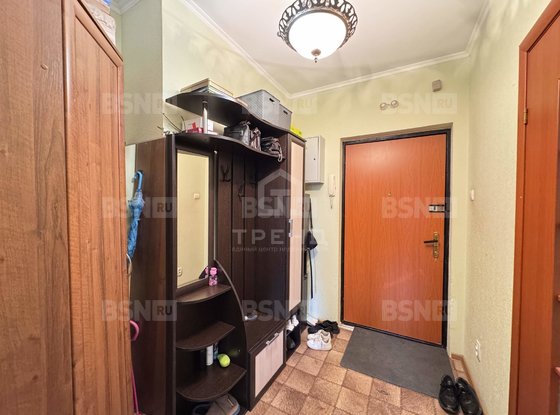 Продажа однокомнатной квартиры - Северный проспект, д.26, корп.2 