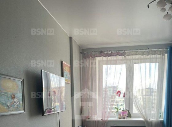 Продажа двухкомнатной квартиры - Кудрово, Венская улица, д.5 