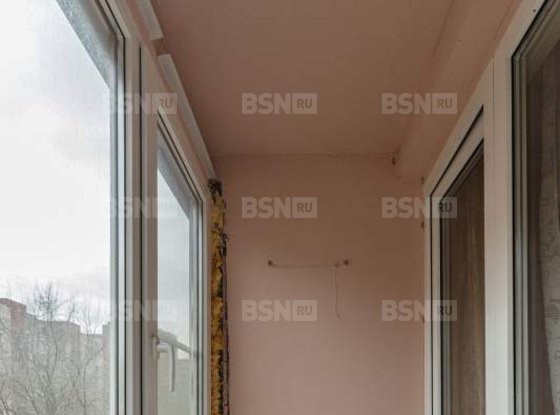 Продажа двухкомнатной квартиры - Ленинский проспект, д.118, корп.2 