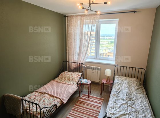 Аренда трехкомнатной квартиры - Толубеевский проезд, д.34, корп.2 стр 1 