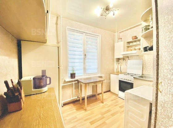 Продажа двухкомнатной квартиры - Большевиков проспект, д.67, корп.2 